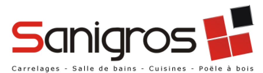 Logo Sanigros.com